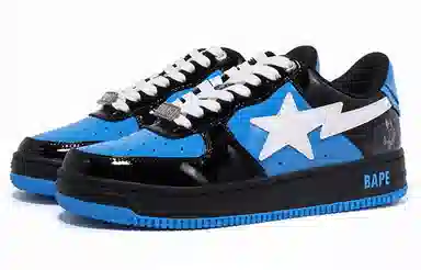 MARVEL x A BATHING APE STA