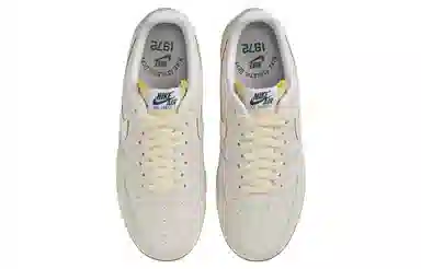 Nike Air Force 1 Low Grey White