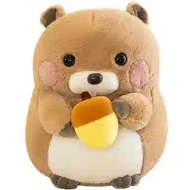 Julebaby 20cm30cm40cm