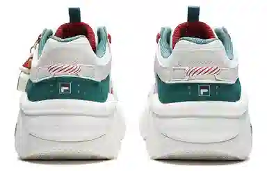 FILA Panini Xmas