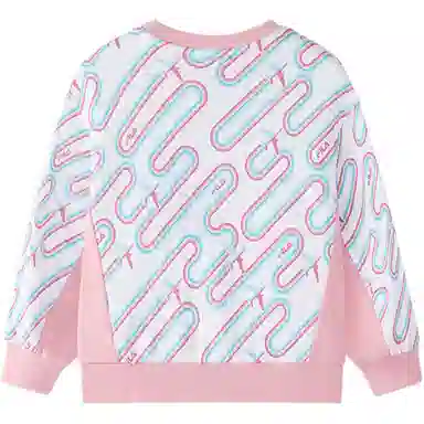 FILA KIDS Logo