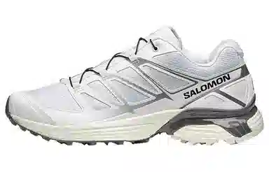 Salomon XT-Pathway White