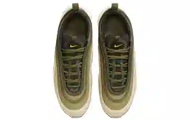 Nike Air Max 97 "Cheung Ka Long"