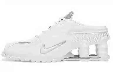 Martine rose x Nike Shox R4