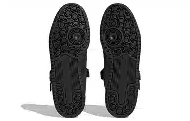 adidas Forum Low Black