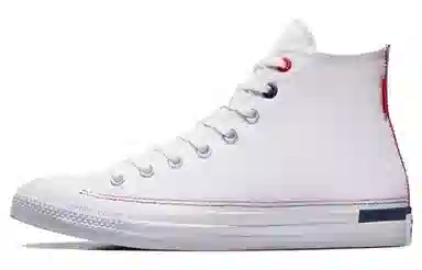 Converse Chuck Taylor All Star High Top White