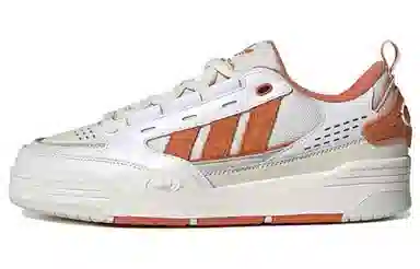 adidas Adi2000 White Brown