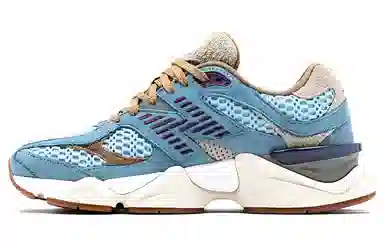 Bodega x New Balance 9060 "Age of Discovery"