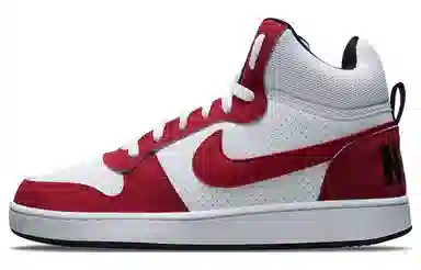 Nike Court Borough Mid