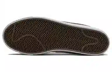 Nike SB Zoom Blazer Mid Grey Black