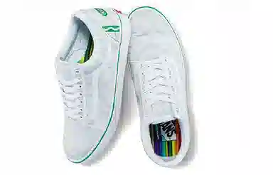 CRAYOLA x Vans Old Skool Comfycush