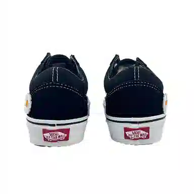 Vans Old Skool Black