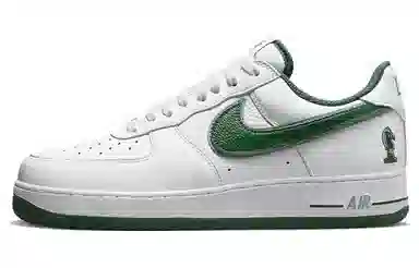 Nike Air Force 1 Low "Four Horsemen" Green White