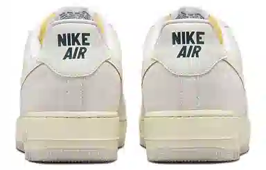 Nike Air Force 1 Low Grey White