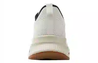 MLB Ivory Low-Top Sneakers