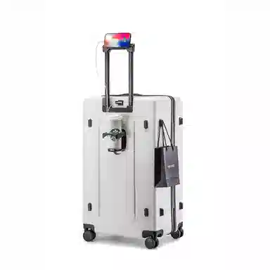 PAUL FRANK ABS+PC 2024262830