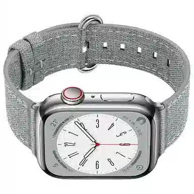 Akkerds Apple Watch