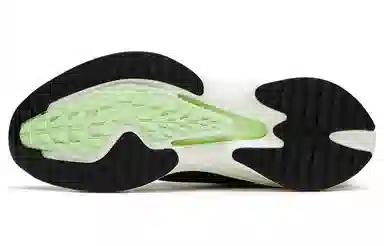 Anta Running Shoes 3 Black