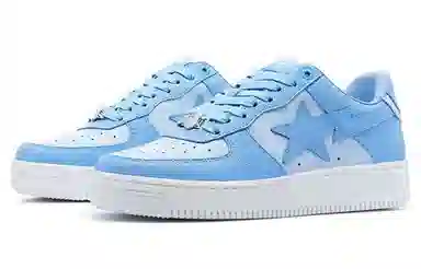 A BATHING APE STA