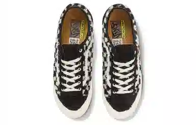 Vans Style 136 Decon SF VR3