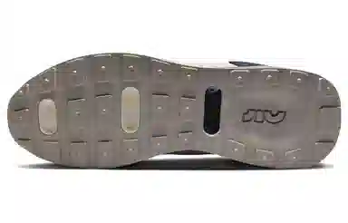 Nike Air Max Pre-Day Black White