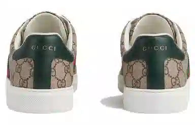 Gucci Low Top Sneakers