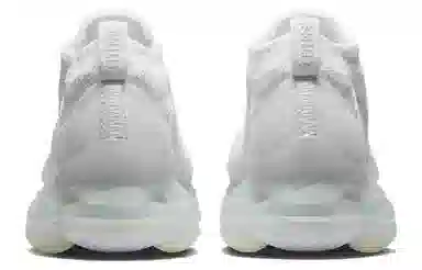 Nike Air Max Scorpion White