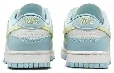 Nike Dunk Low "Ocean Bliss"