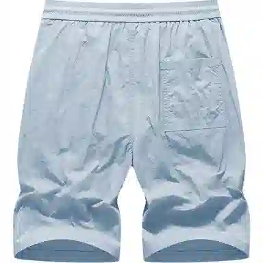WANZERAM King Ram Shorts