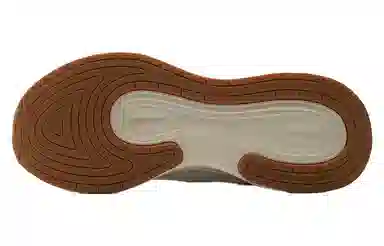 MLB Ivory Low-Top Sneakers