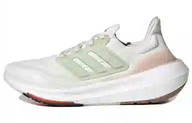 adidas Ultraboost Light White Green