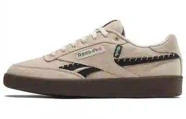 Reebok Club C Revenge Brown