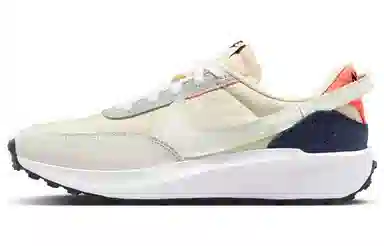 Nike Waffle Debut Cream