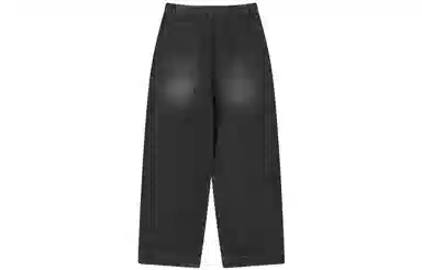 TGNS Vintage Loose Fit Jeans