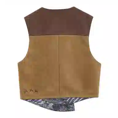 Onikura Stone Age Series V-Neck Vest