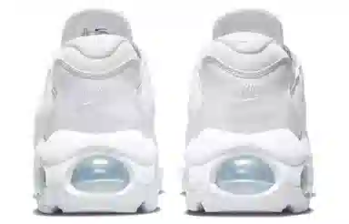 Nike Air Max TW "Triple White"