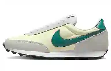Nike Daybreak Green