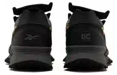 Reebok LX2200 "Batman" Black Brown
