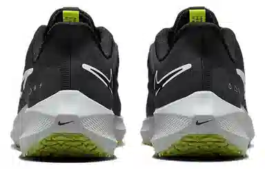 Nike Air Zoom Pegasus 39 Black Green