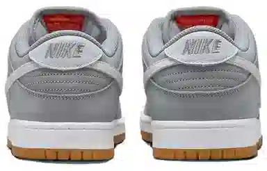 Nike Dunk SB "Wolf Grey"