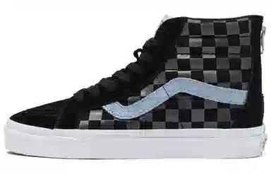 Vans SK8-Hi Black