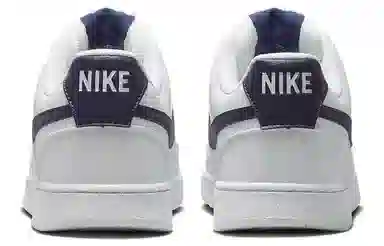 Nike Court Vision Low Next Nature Navy