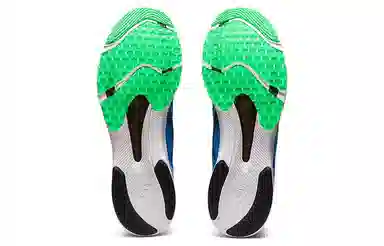 Asics Tarther RP 3 Blue Black