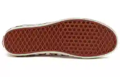 Vans Authentic 44 DX Jungle Sidewall Brown