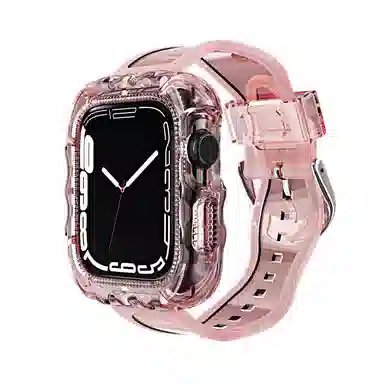 Akkerds Wpple Watch TPU