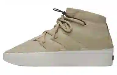 Fear of God x adidas Athletics 1 "Clay"