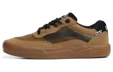 Vans Wayvee Brown