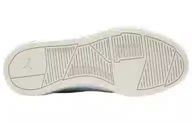 PUMA Ca Pro Glitch White Grey