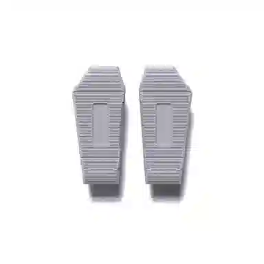 HelloSlippers Cyber EVA