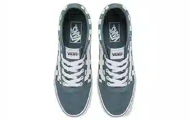 Vans Ward Active